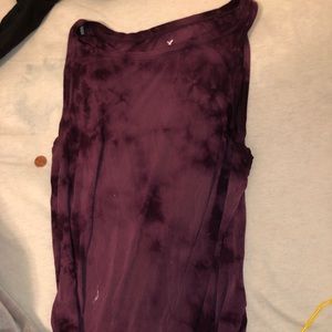 american eagle long tank